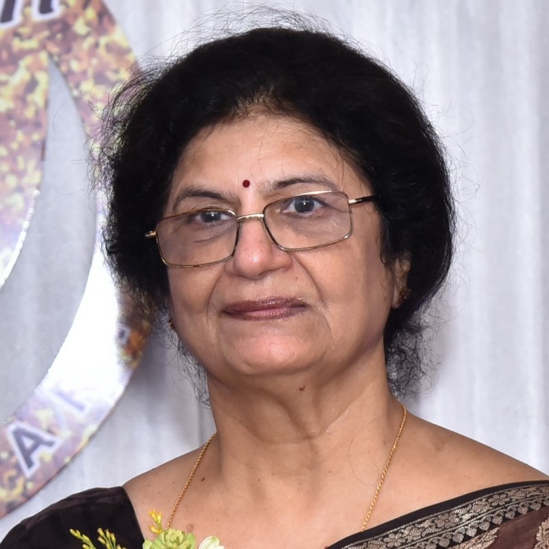 Deepa Padhi