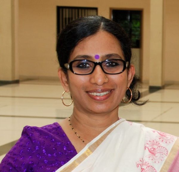 Sangeetha Menon