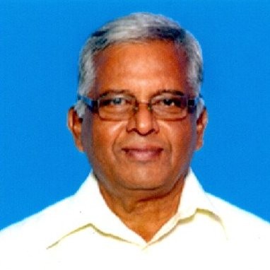 NC Krishna