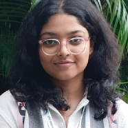 Ananya Pati