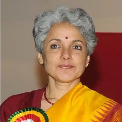 Soumya Swaminathan