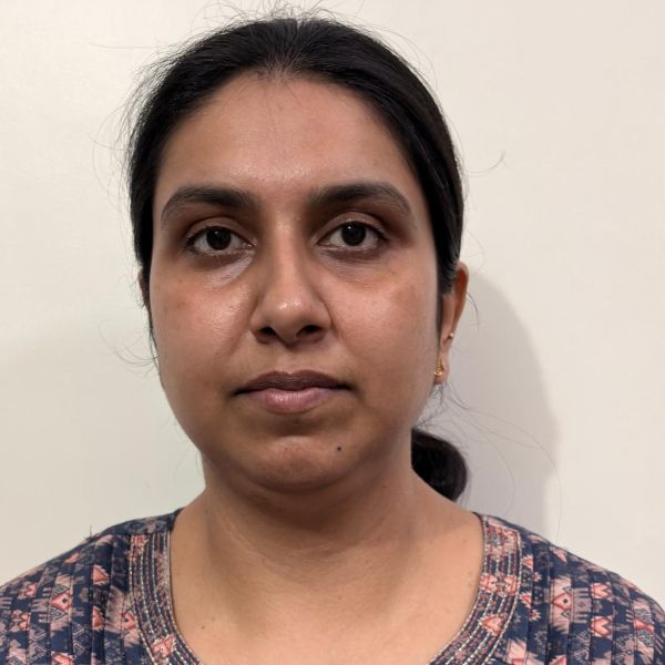 Deepika Choudhary