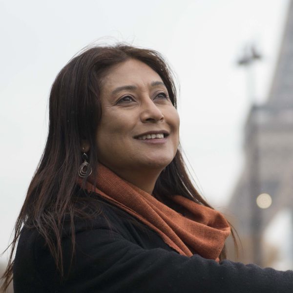 Hasina Kharbhih