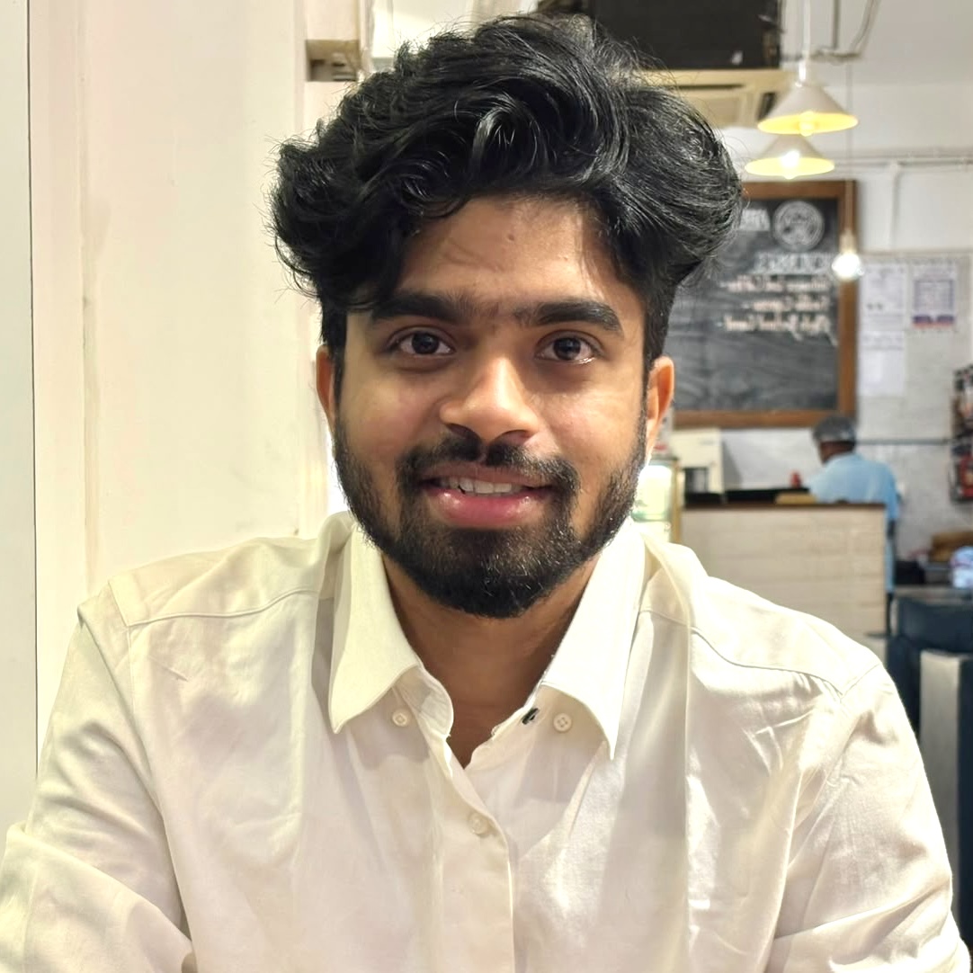 Kishore Teja
