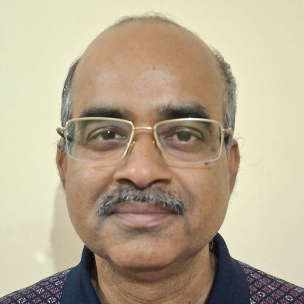 Niraj Kumar