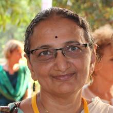 Jaishree Kannan