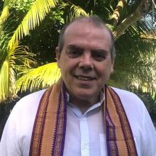 Pedro Oliveira