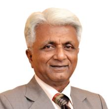 Pradeep Gohil