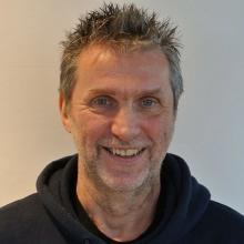 Michiel Haas