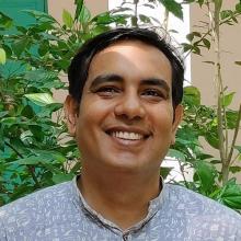 Shikhar Agnihotri