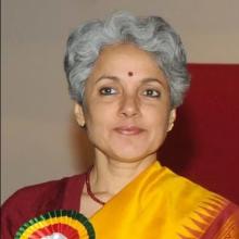 Soumya Swaminathan