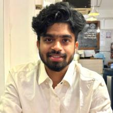 Kishore Teja